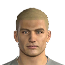 S. ASCACIBAR PES 2017 portrait