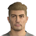 A. BOUZAT PES 2021 portrait