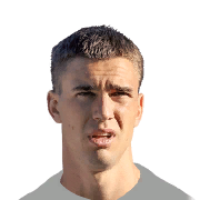 D. QUARANTA PES 2021 portrait