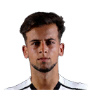 CHICO RAMOS PES 2021 portrait