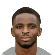 H. ODOFFIN PES 2021 portrait