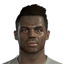 E. GNAHORÉ PES 2021 portrait