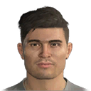 R. MOREYRA PES 2017 portrait