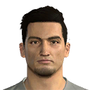 A. HERRERA PES 2016 portrait
