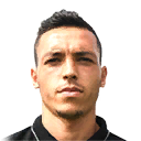 MATHIAS LAGE PES 2021 portrait