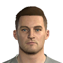 J. RILEY PES 2018 portrait