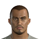 C. HUNTE PES 2016 portrait
