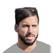 ALISSON PES 2021 portrait