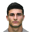 R. ORSOLINI PES 2016 portrait