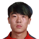 SHI KE PES 2021 portrait