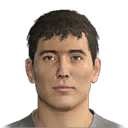 HAMSALDI PES 2013 portrait