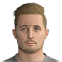 R. GRANT PES 2021 portrait