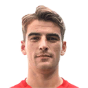 V. HENRY PES 2021 portrait