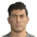 I. OBUKHOV PES 2021 portrait