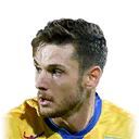 A. BEGHETTO PES 2021 portrait