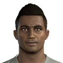 K. CISSÉ PES 2021 portrait