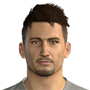 A. SALVI PES 2021 portrait