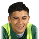 J. AROS PES 2017 portrait