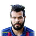PERDIGÃO PES 2018 portrait
