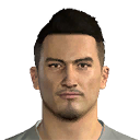 DANY MOTA PES 2021 portrait