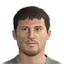 I. MAKSIMOV PES 2019 portrait