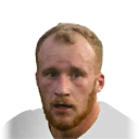 L. BOYCE PES 2021 portrait