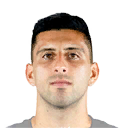 G. MARIPÁN PES 2020 portrait