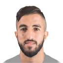 B. BITTON PES 2017 portrait