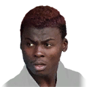 F. BOYA PES 2021 portrait