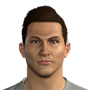 D. GONZÁLEZ PES 2017 portrait