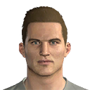 R. OOMEN PES 2018 portrait