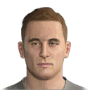 R. COLCLOUGH PES 2017 portrait