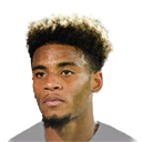 I. SACKO PES 2021 portrait