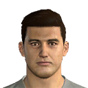 EDGAR BADIA PES 2021 portrait