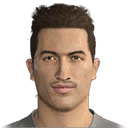 M. FERRINI PES 2016 portrait