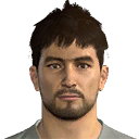 JOSÉ MATOS PES 2021 portrait