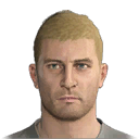 H. GIRLING PES 2018 portrait