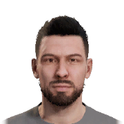 F. LEPORE PES 2021 portrait