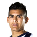 A. ARAUJO PES 2021 portrait