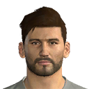 L. STRIZZOLO PES 2018 portrait