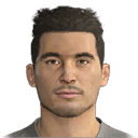F. AKSOY PES 2020 portrait