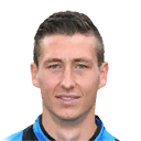 H. VANAKEN PES 2021 portrait