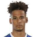 T. KEHRER PES 2021 portrait