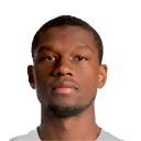 C. KABASELE PES 2019 portrait
