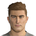 A. VOLKER PES 2021 portrait