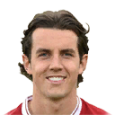 J. WILLIAMS PES 2019 portrait
