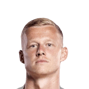 N. STORM PES 2021 portrait