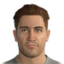 L. SALAS PES 2017 portrait