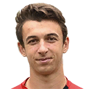 G.SARRABAYROUSE PES 2017 portrait