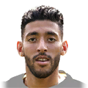 T. TISSOUDALI PES 2017 portrait